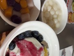 -满记甜品(静安大悦城店)