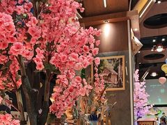 -惠州惠阳丽景国际花园酒店(市政广场店)
