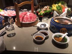 -享月汤皇·海鲜小火锅·聚会(曲江创意谷店)