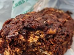 糖花卷-老回回饺子馆(海洋馆店)