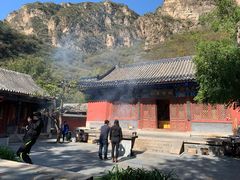 -龙庆峡风景区