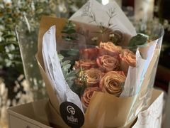 -植物学家的女儿(北马道巷店)