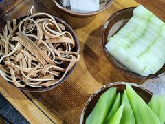 -正南齊北重庆老火锅(光华村直营店)