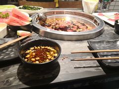 -小王少龙火锅(沙南街店)