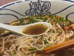 -陇上秦轩西安biangbiang面(朝龙汇店)