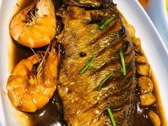 -渔家风味·鲅鱼水饺·央视展播·海鲜天津菜(开发区店)