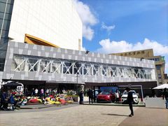 -上海哈尔滨食品厂(淮海中路店)