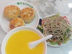 -尹记门钉肉饼(丰台站店)