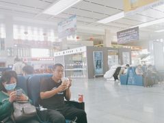 -长春西站