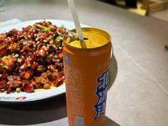 -麻都·成都菜(人民广场店)