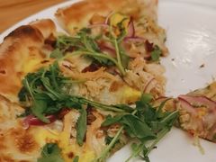 -城市大道红炉披萨烘焙坊