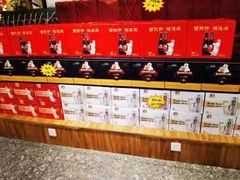 -雪熊哈尔滨烧烤·精酿啤酒·砂锅(中央胜境店)