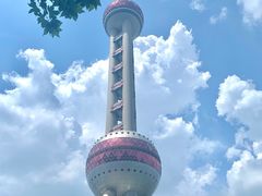 -东方明珠·可口可乐欢乐餐厅
