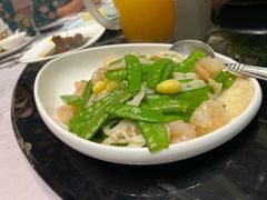 -丰收日·小海鲜·沪上家宴(顾村正大店)
