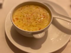 杨枝甘露-利苑酒家(宜安广场店)