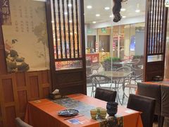 -荷花泰菜(东方新天地店)