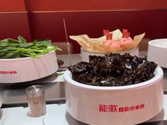 -龍歌自助小火锅(雨花台江南虹悦城店)