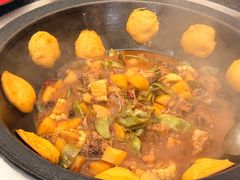 -大锅小灶(沙滨路店)