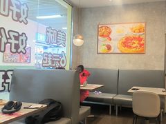 -必胜客(玉泉远洋店)