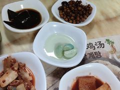 -长顺参鸡汤店(西塔总店)