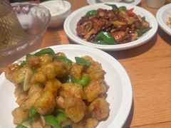 -安天民北方饺子(白石洲店)