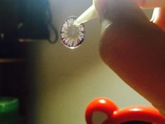 4inlook美目美佳隐形眼镜店(虹口龙之梦分店)-4iNLOOK美瞳店(龙之梦购物中心虹口店)