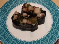 -万岁寿司(芳村店)