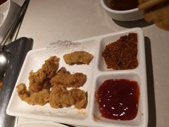 -海底捞火锅(杭州庆春路夜宵主题店)