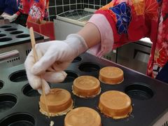 -拾烧车轮饼(世纪金源店)
