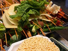 -钢管厂五区小郡肝火锅串串香(总店)