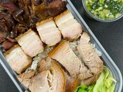 -陈光记烧腊(长寿路店)