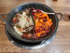 -楠火锅(新街口苏宁店)