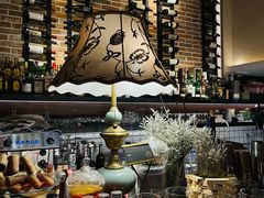 -柏蔻餐厅Le Banquet Bistro(天河北店)