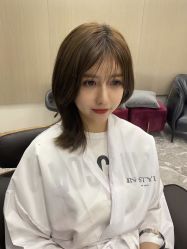 -Rise Hair上升造型