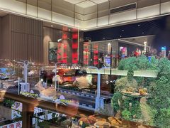 -长嘉·河图火锅(长嘉汇江景旗舰店)