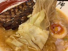-雷门拉面·现熬骨汤(凯德来福士店)
