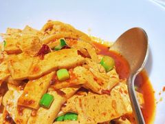 -一坐一忘云南菜(卓悦中心)