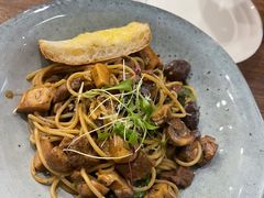 -榖屋house of flour(张江首店)