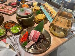 -西塔拾玖泥炉烤肉·活鳗(芝麻街店)