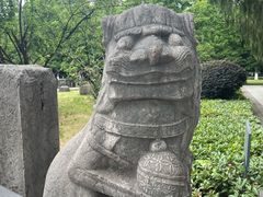 -明故宫遗址公园