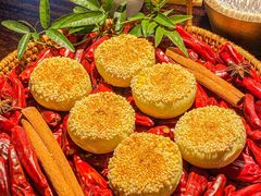 -永隆圣马可国际家居广场(江东中路店)