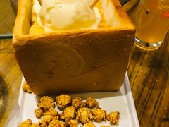 -苹果树下艺术餐厅(通州店)