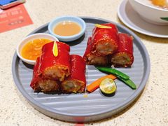 -点都德(奥体印象城店)