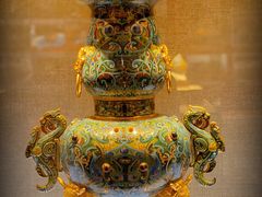 -北京工艺美术博物馆