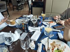 -Social 秀西餐厅-长沙瑞吉酒店(运达店)
