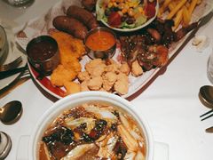 -Aqua Oasis 水天堂(石路天虹店)
