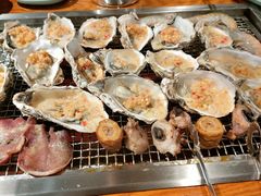 -蚝英雄·鲜蚝自助专门店