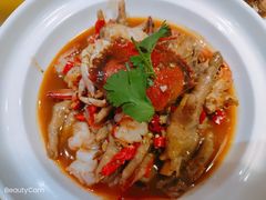 -炊烟小炒黄牛肉(中心印象城店)