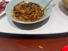 -玉华台饭庄·淮扬菜·烤鸭(望京店)