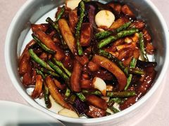 家常烧三鲜-新沸腾鱼乡(世贸天阶店)